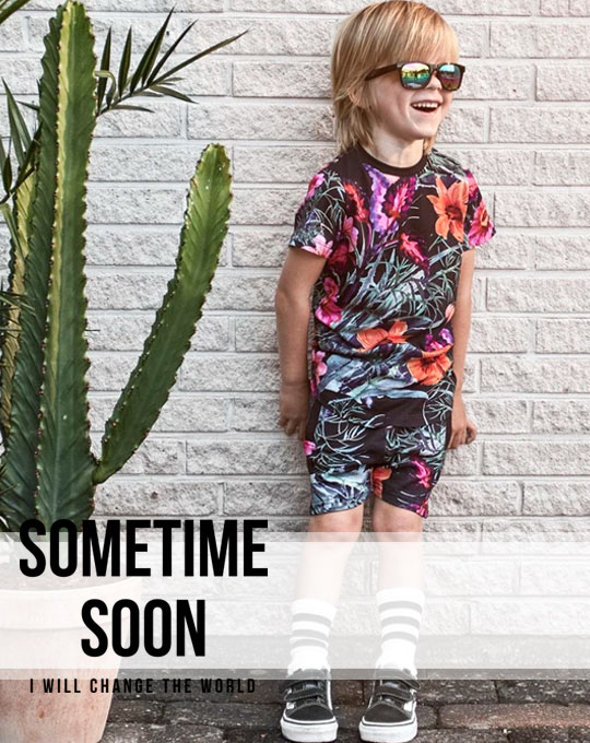 product Детский микс Someday Soon