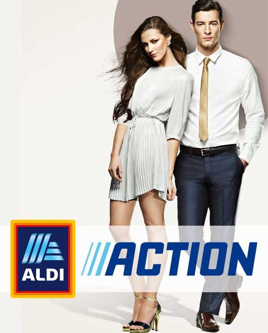 Микс Aldi + Action - одежда оптом - сток оптом Микс Aldi + Action - одежда оптом - сток оптом