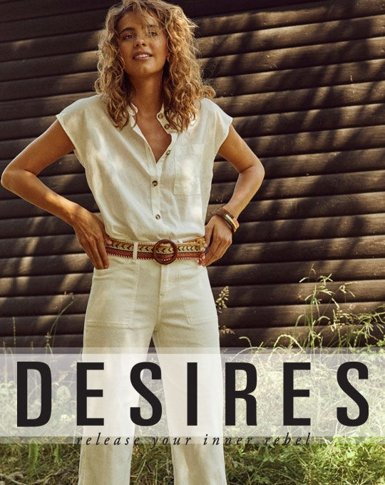 Style Микс Desires