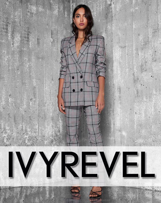 Микс Ivyrevel - Stockhouse - сток оптом - купить оптом сток - женский сток оптом Микс Ivyrevel - Stockhouse - сток оптом - купить оптом сток - женский сток оптом