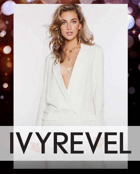 Микс Ivyrevel - Stockhouse - сток оптом - купить оптом сток - женский сток оптом Микс Ivyrevel - Stockhouse - сток оптом - купить оптом сток - женский сток оптом