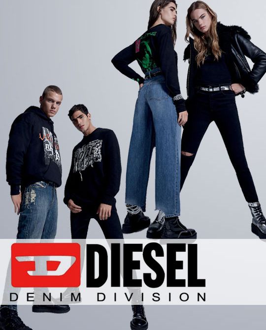 Микс Diesel jeans - Stockhouse - одежда оптом - сток оптом Микс Diesel jeans - Stockhouse - одежда оптом - сток оптом