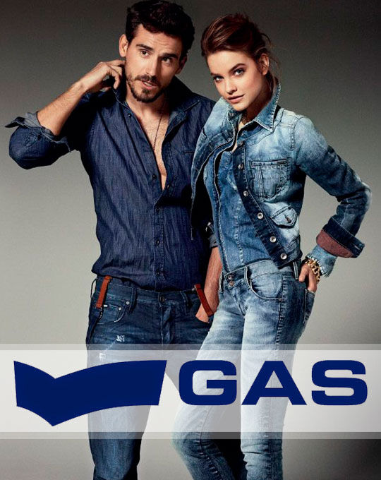 Микс GAS - зимняя одежда Микс GAS