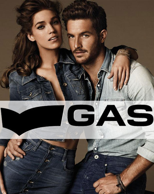 Микс GAS - product Микс GAS