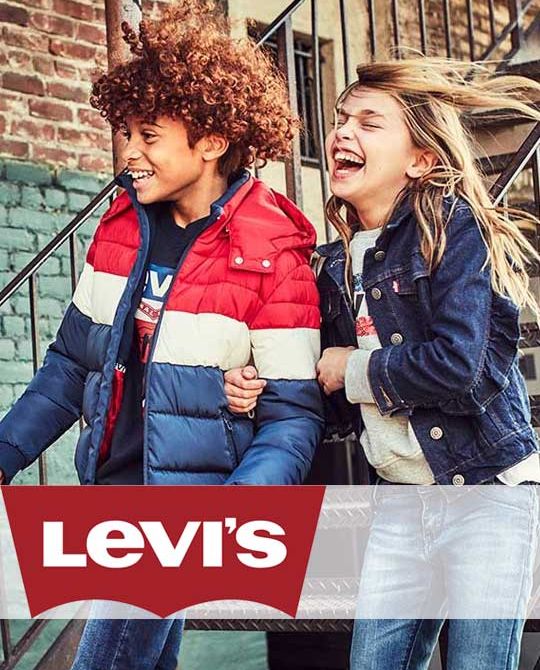 Детские джинсы Levi’s - Stockhouse - одежда оптом - сток оптом Детские джинсы Levi’s - Stockhouse - одежда оптом - сток оптом