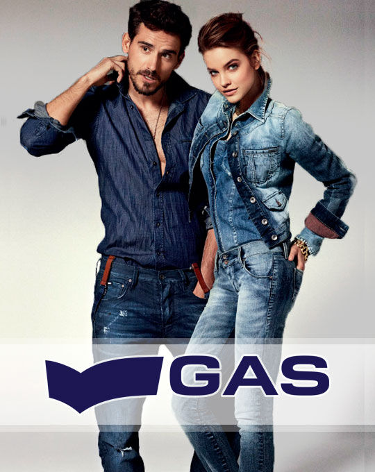 Gas Микс GAS