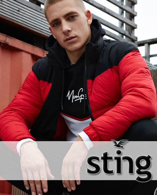 Микс Sting - premium - одежда оптом - сток оптом Микс Sting - premium - одежда оптом - сток оптом