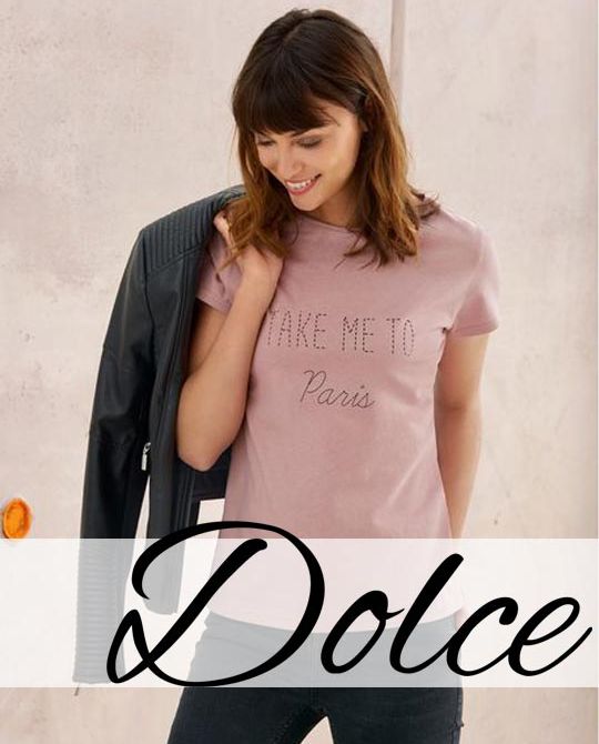 dolce-1 женские футболки dolce