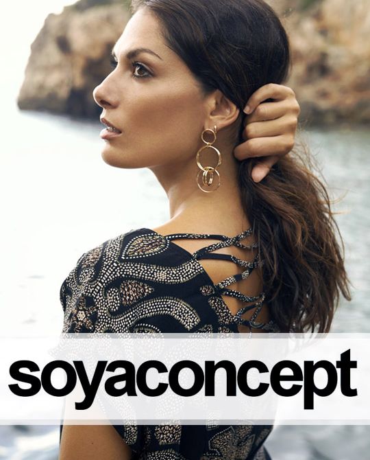 soya-1 Женский Микс Soya Concept