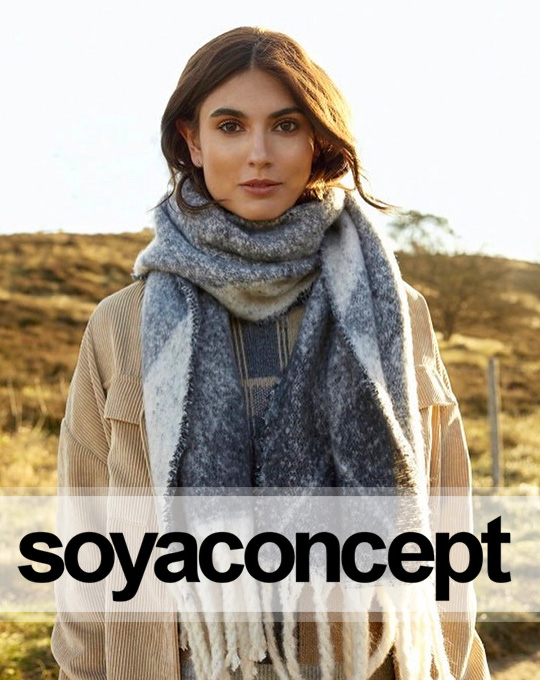 Женский Микс Soya Concept - Женский Микс Soya Concept