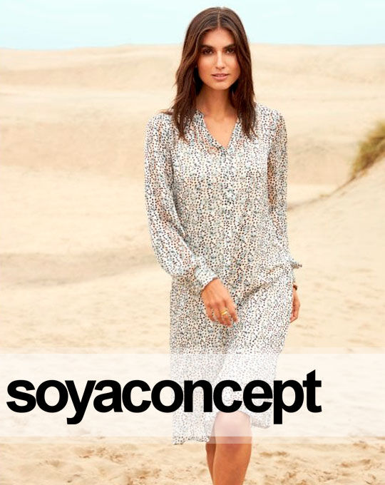 Женский Микс Soya Concept