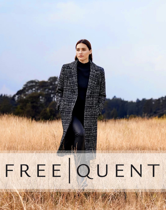 Summer Женский Микс Freequent