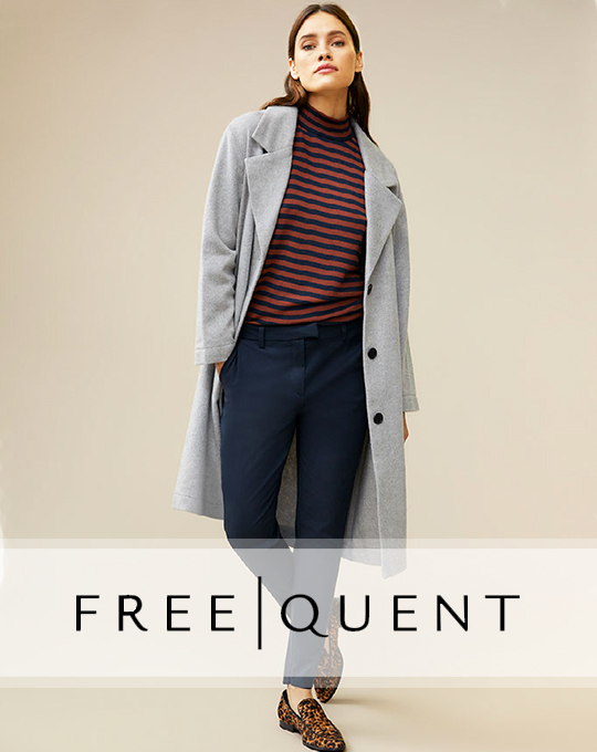 Женский Микс Freequent Женский Микс Freequent