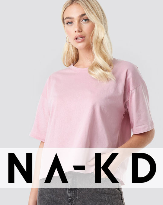 Женские футболки  NA-KD