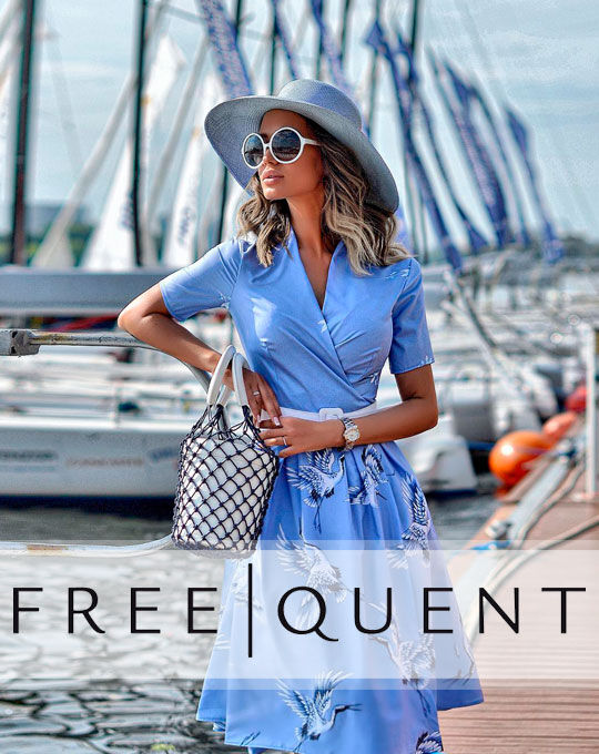 product Женский Микс Freequent
