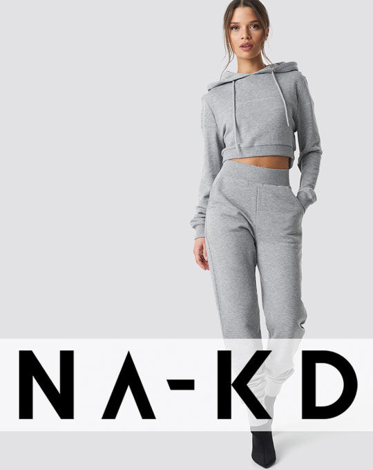 Summer Женские летние платья NA-KD