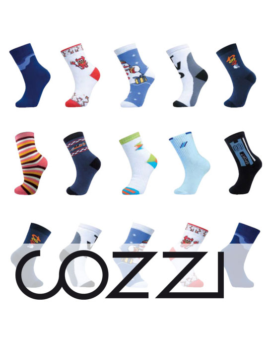 noski-cozzi-1 Носки детские cozzi