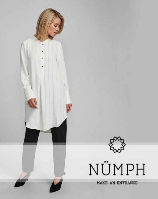 Summer Женский Микс Nümph