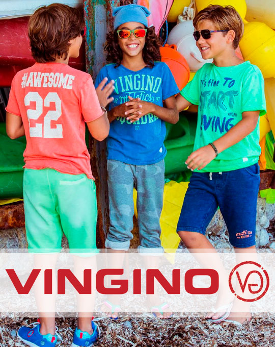 Микс Vingino - premium - одежда оптом - сток оптом Микс Vingino - premium - одежда оптом - сток оптом