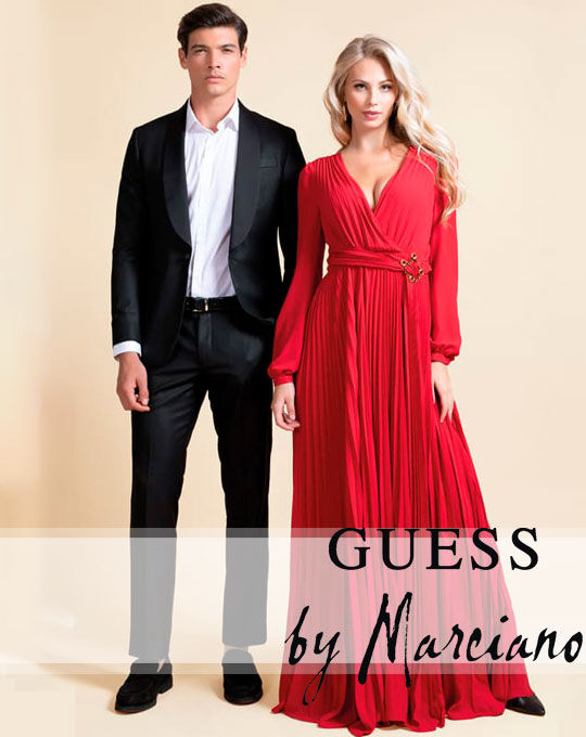 Микс Guess - Микс Guess