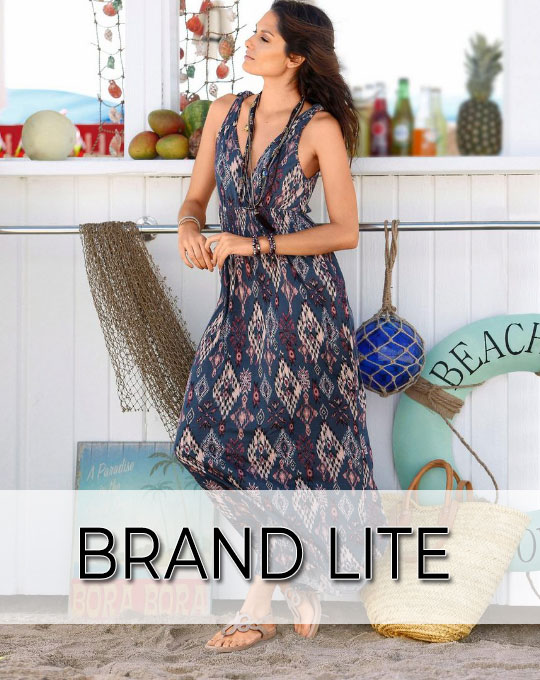 Микс платья Brand Lite - Stockhouse - одежда оптом - сток оптом Микс платья Brand Lite - Stockhouse - одежда оптом - сток оптом