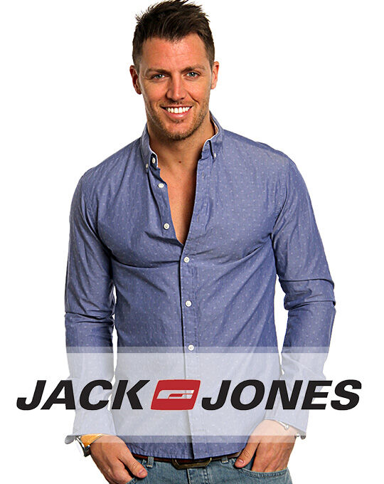 Микс рубашки Jack&Jones Premium - product Микс рубашки Jack&Jones Premium
