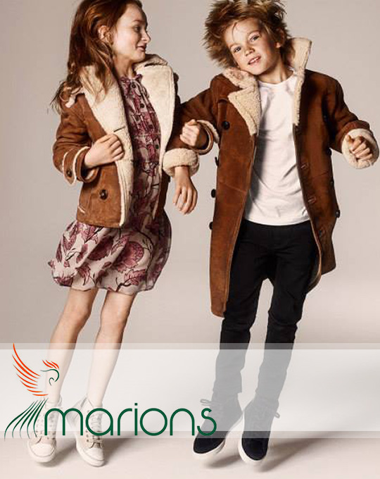 Детский микс Marions Детский микс Marions