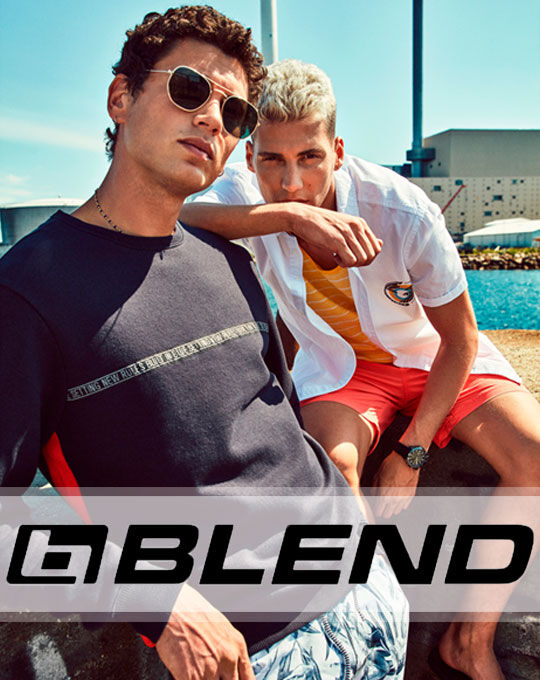 Микс BLEND+ - product Микс BLEND+
