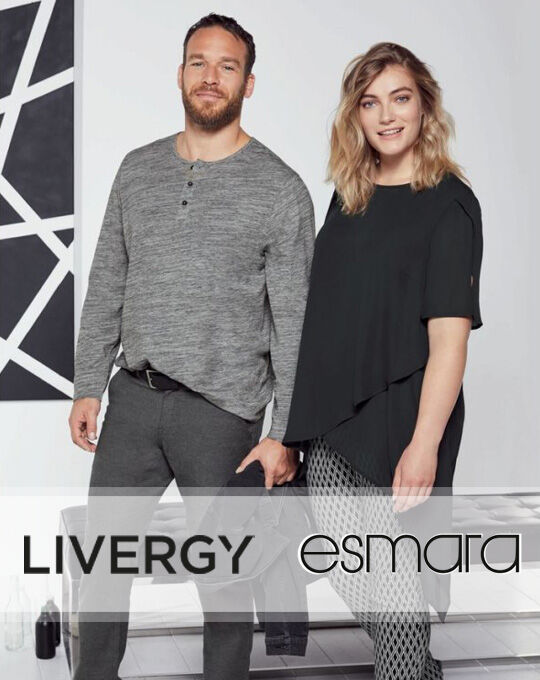 Микс свитеров Livergy Esmara - Микс свитеров Livergy Esmara