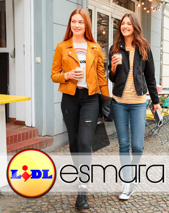 микс женские футболки Esmara - Stockhouse - одежда оптом - сток оптом микс женские футболки Esmara - Stockhouse - одежда оптом - сток оптом