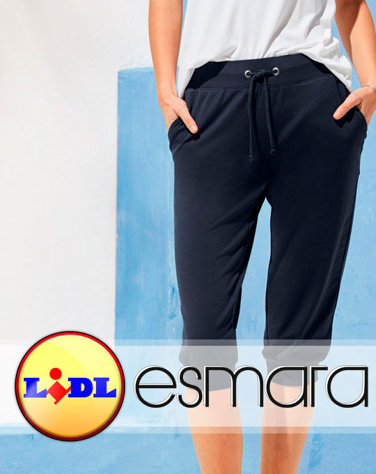 Женские бриджи Esmara