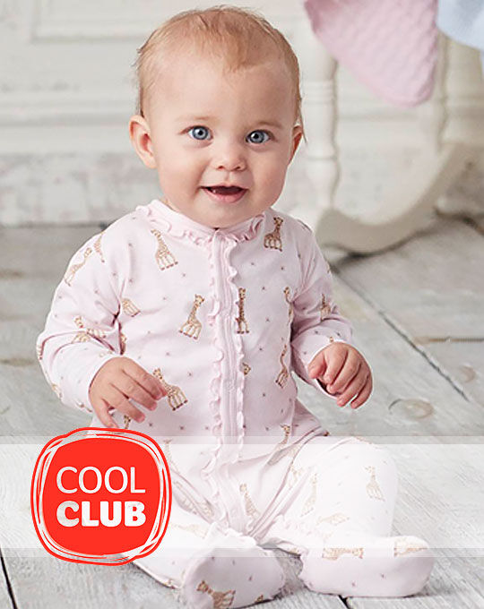 Детский микс COOL CLUB BABY - Детский микс COOL CLUB BABY