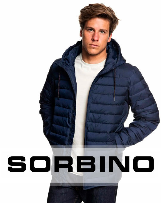 Микс курток Sorbino - куртки Микс курток Sorbino