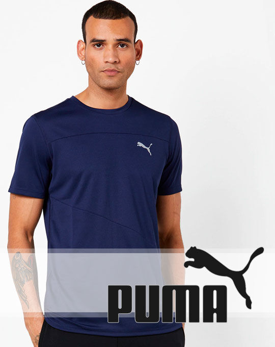 Puma Спортивная футболка PUMA