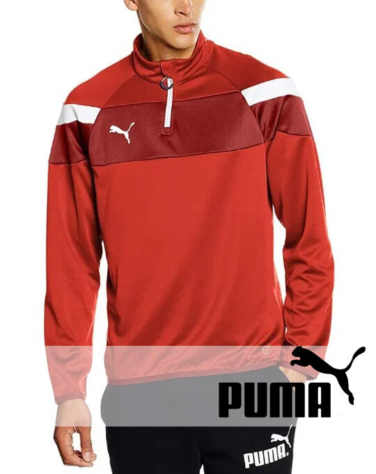 Спортивный подростковый реглан PUMA