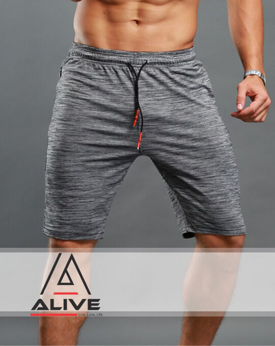 Alive Спортивные шорты ALIVE
