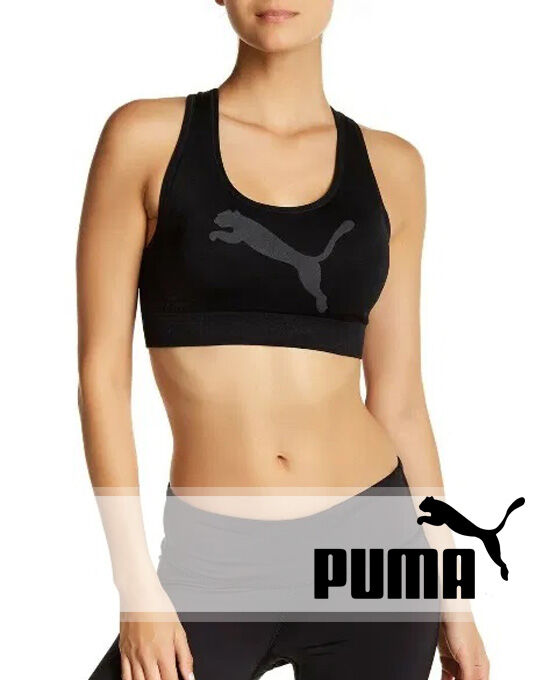 Puma Спортивный топ PUMA