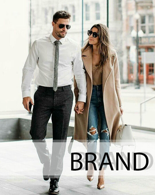 Микс BRAND осень-зима