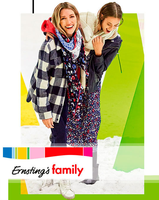 женская одежда Микс пижам Ernstings family