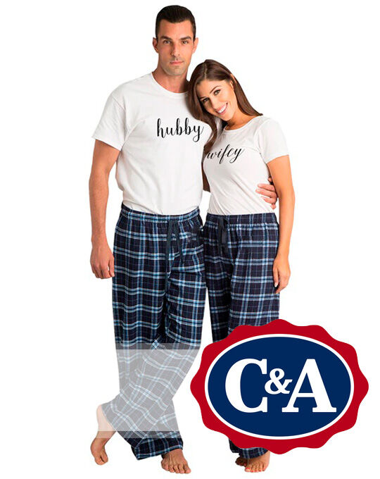 product Микс пижамы C&A