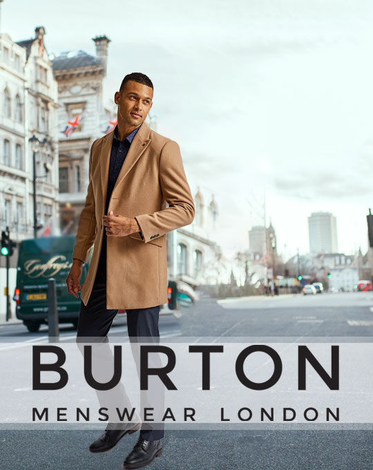 Микс BURTON