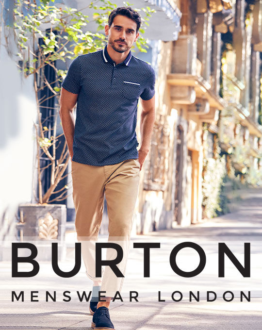 Мужская стоковая одежда Микс BURTON