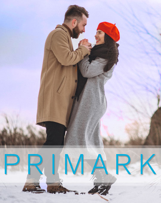  Микс PRIMARK